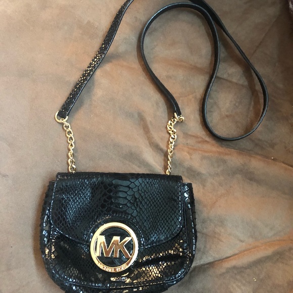 Michael kors cross body bag - Picture 2 of 4